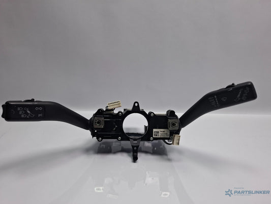 Bloc manete SKODA SUPERB III Estate 3T5 2009 - 2015 TDI CBBB, CFGB 5K0953502M , 5K0953521BN