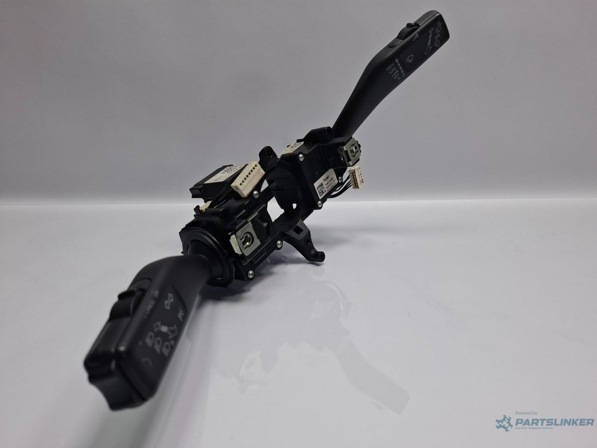 Bloc manete SKODA SUPERB III Estate 3T5 2009 - 2015 TDI CBBB, CFGB 5K0953502M , 5K0953521BN