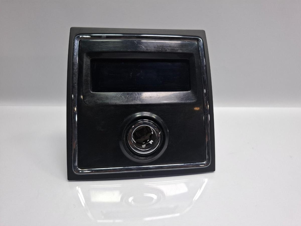 Display cotiera SKODA SUPERB II Estate 3T5 2009 - 2015 TDI CBBB, CFGB 3T0919201A