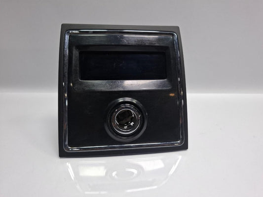 Display cotiera SKODA SUPERB II Estate 3T5 2009 - 2015 TDI CBBB, CFGB 3T0919201A