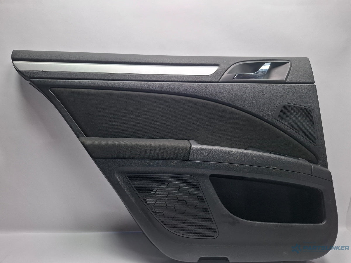 Fata de usa stanga spate SKODA SUPERB III Estate 3T5 2009 - 2015 TDI CBBB, CFGB 3T9867209BD