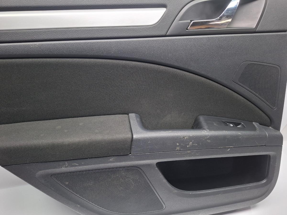 Fata de usa stanga spate SKODA SUPERB II Estate 3T5 2009 - 2015 TDI CBBB, CFGB 3T9867209BD