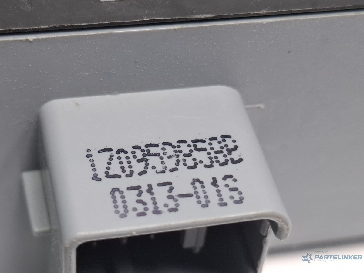 Bloc butoane geamuri SKODA SUPERB III Estate 3T5 2009 - 2015 TDI CBBB, CFGB 1Z0959858B