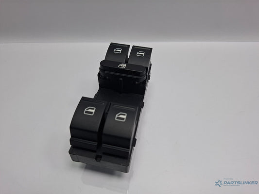 Bloc butoane geamuri SKODA SUPERB III Estate 3T5 2009 - 2015 TDI CBBB, CFGB 1Z0959858B