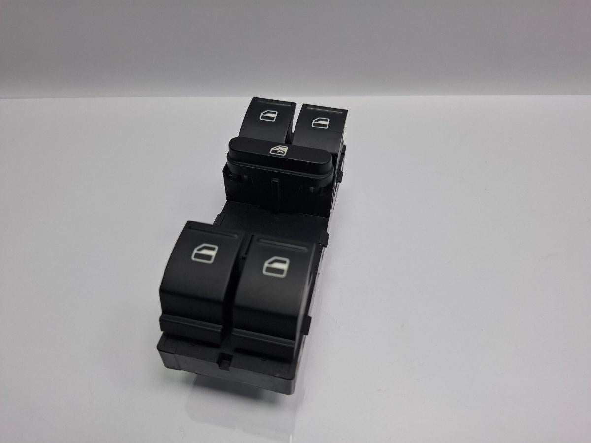 Bloc butoane geamuri SKODA SUPERB II Estate 3T5 2009 - 2015 TDI CBBB, CFGB 1Z0959858B