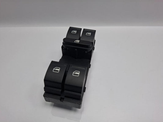 Bloc butoane geamuri SKODA SUPERB II Estate 3T5 2009 - 2015 TDI CBBB, CFGB 1Z0959858B