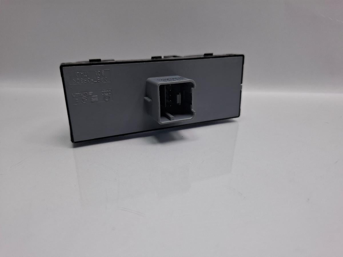 Bloc butoane geamuri SKODA SUPERB II Estate 3T5 2009 - 2015 TDI CBBB, CFGB 1Z0959858B