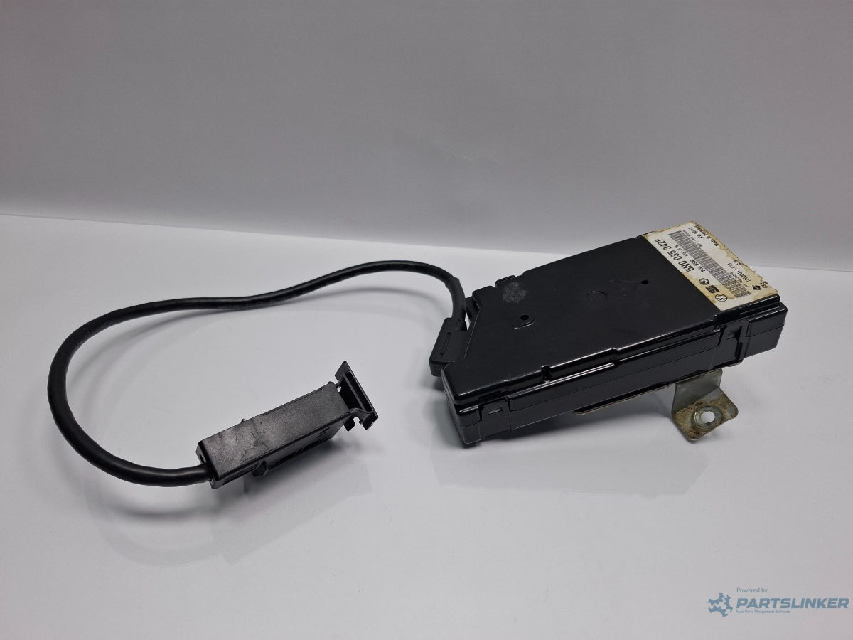 Modul multimedia SKODA SUPERB III Estate 3T5 2009 - 2015 TDI CBBB, CFGB 5N0035342F