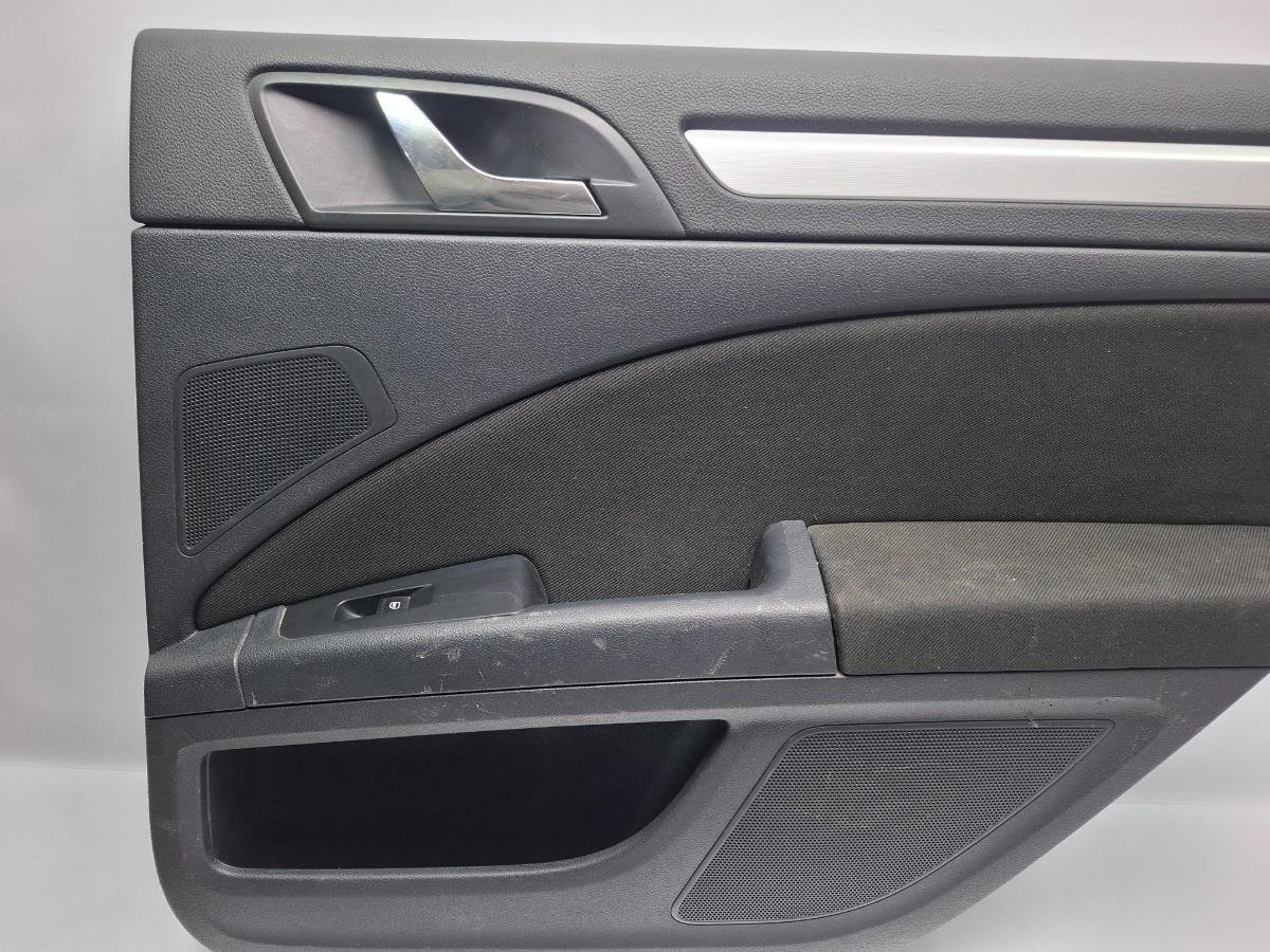 Fata de usa dreapta spate SKODA SUPERB II Estate 3T5 2009 - 2015 TDI CBBB, CFGB 3T9867210BD
