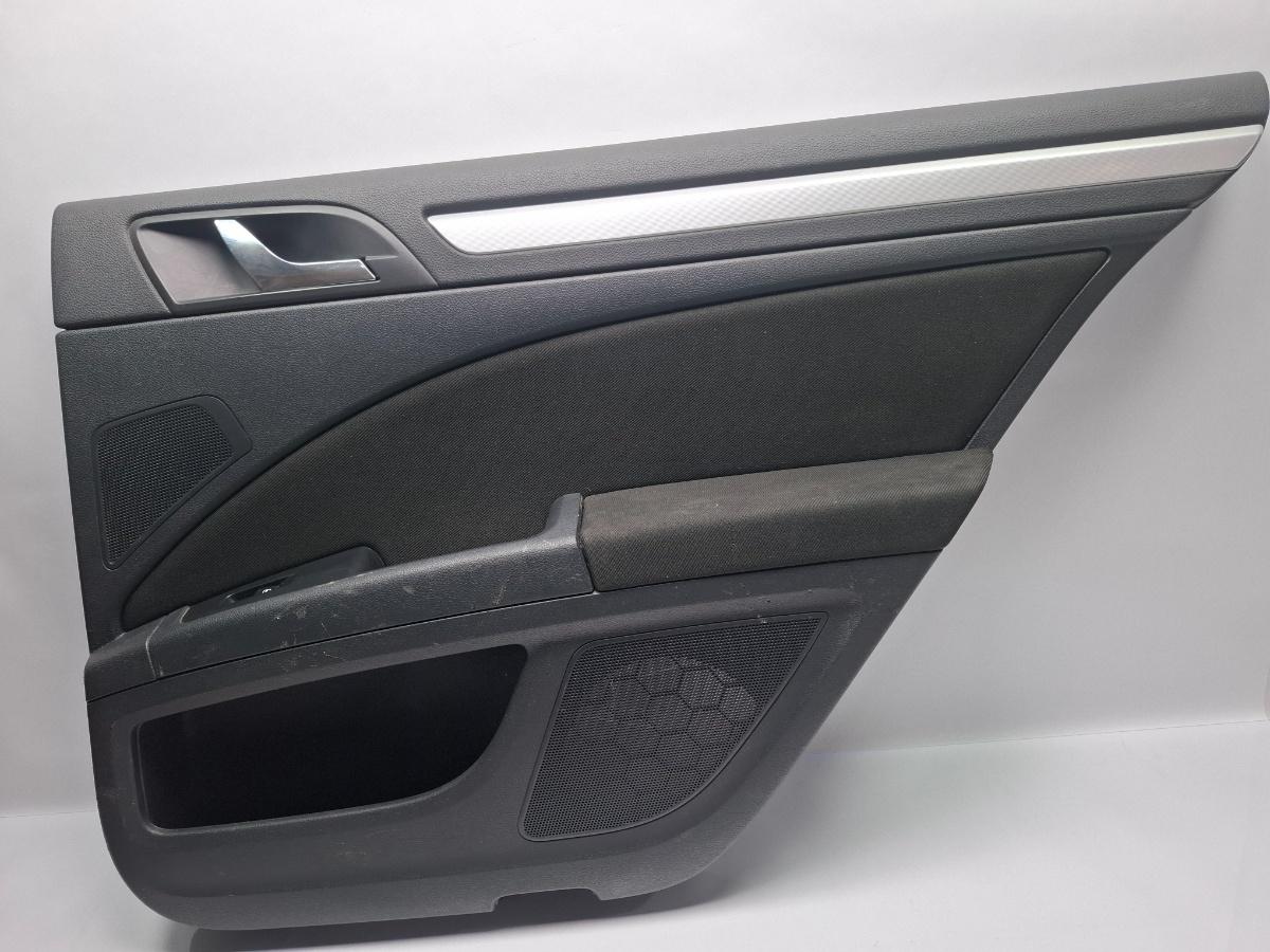 Fata de usa dreapta spate SKODA SUPERB II Estate 3T5 2009 - 2015 TDI CBBB, CFGB 3T9867210BD