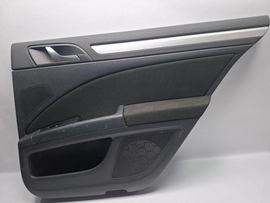 Fata de usa dreapta spate SKODA SUPERB II Estate 3T5 2009 - 2015 TDI CBBB, CFGB 3T9867210BD