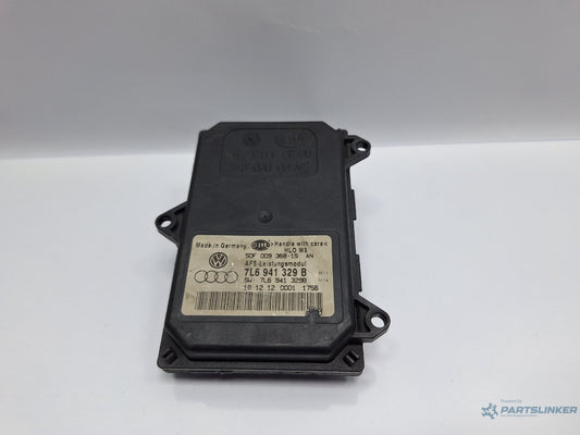 Modul/unitate de control xenon SKODA SUPERB III Estate 3T5 2009 - 2015 TDI CBBB, CFGB HELLA 5DF009368-15 7L6941329B