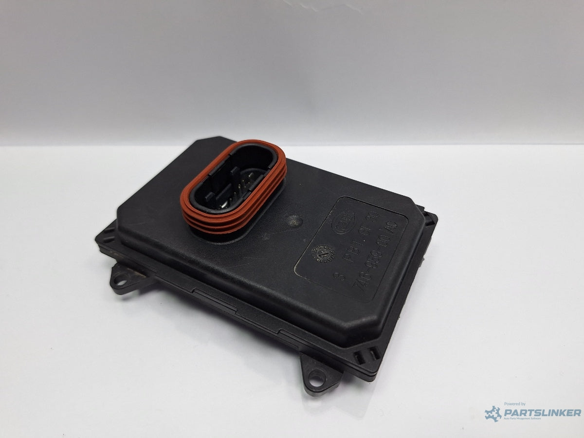 Modul/unitate de control xenon SKODA SUPERB III Estate 3T5 2009 - 2015 TDI CBBB, CFGB HELLA 5DF009368-15 7L6941329B