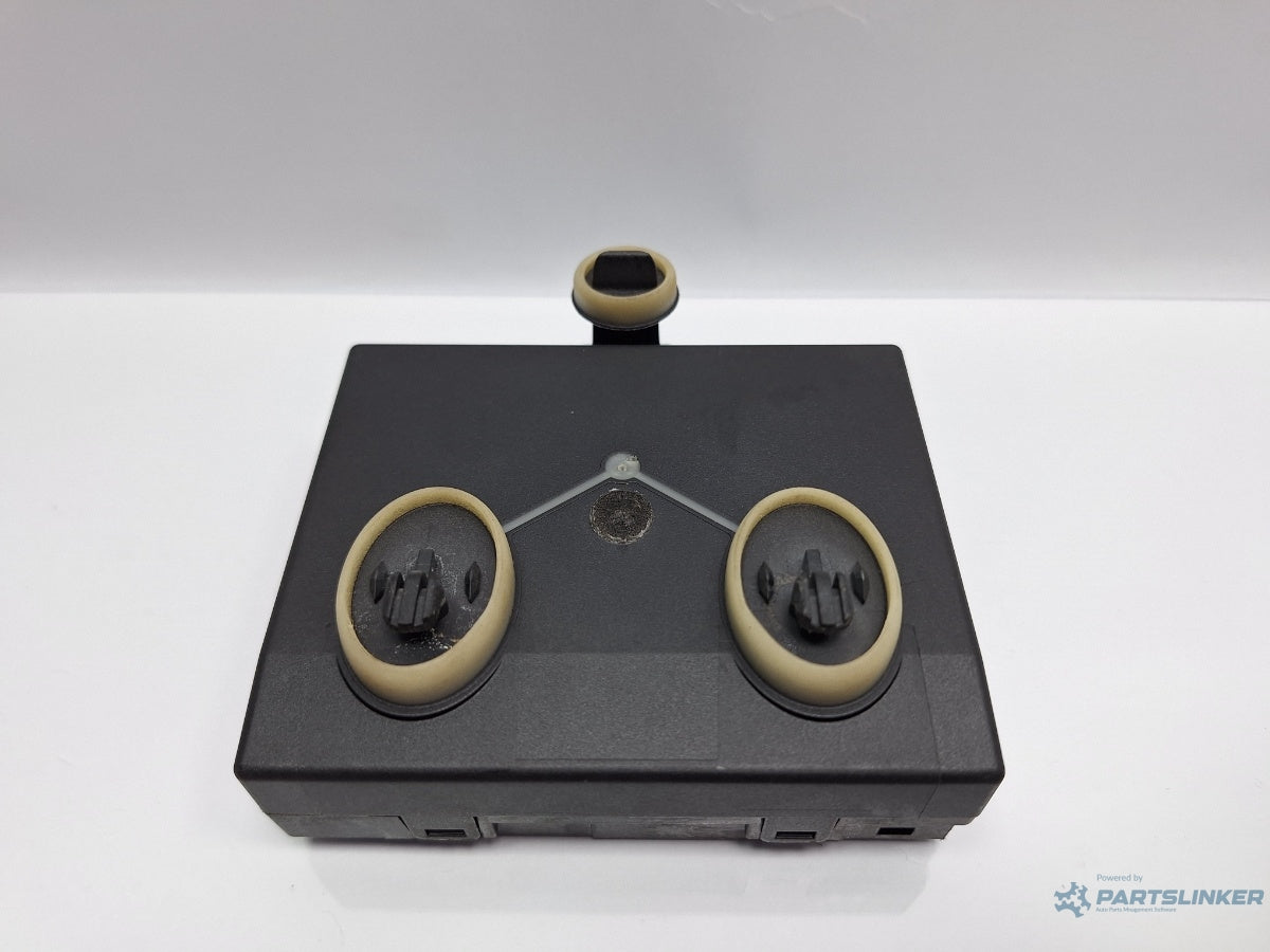 Modul/unitate de control portiera stanga spate SKODA SUPERB III Estate 3T5 2009 - 2015 TDI CBBB, CFGB 8K0959795D