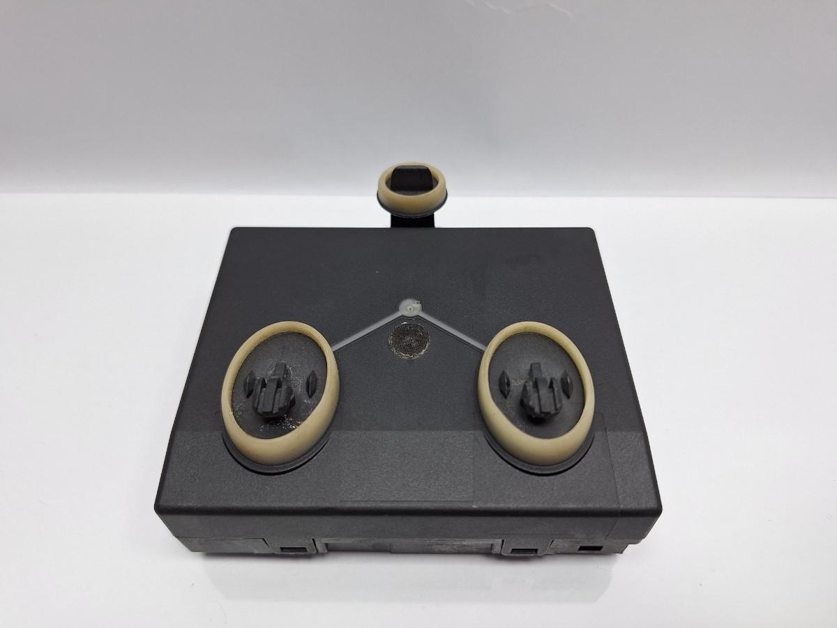 Modul/unitate de control portiera stanga spate SKODA SUPERB II Estate 3T5 2009 - 2015 TDI CBBB, CFGB 8K0959795D