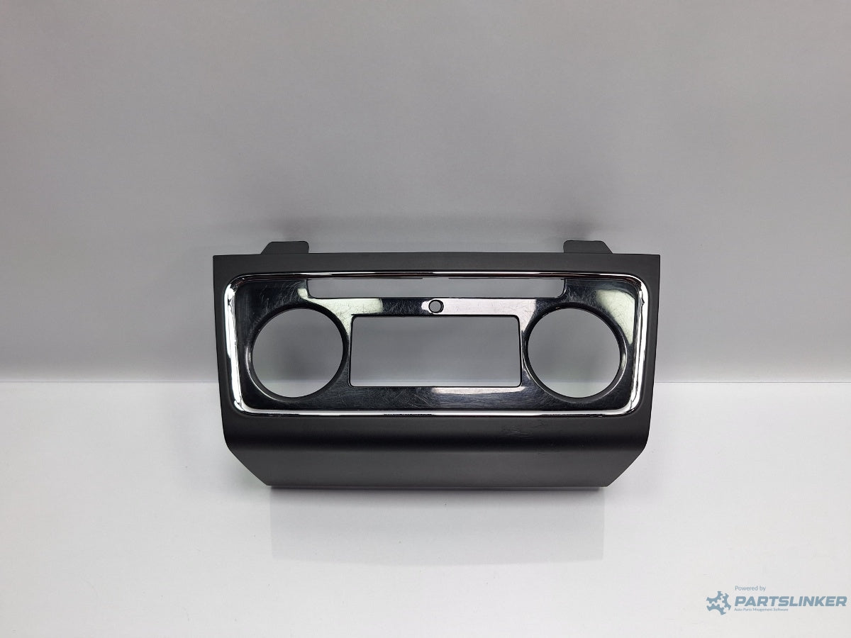 Rama panou clima SKODA SUPERB III Estate 3T5 2009 - 2015 TDI CBBB, CFGB 3T0863152D