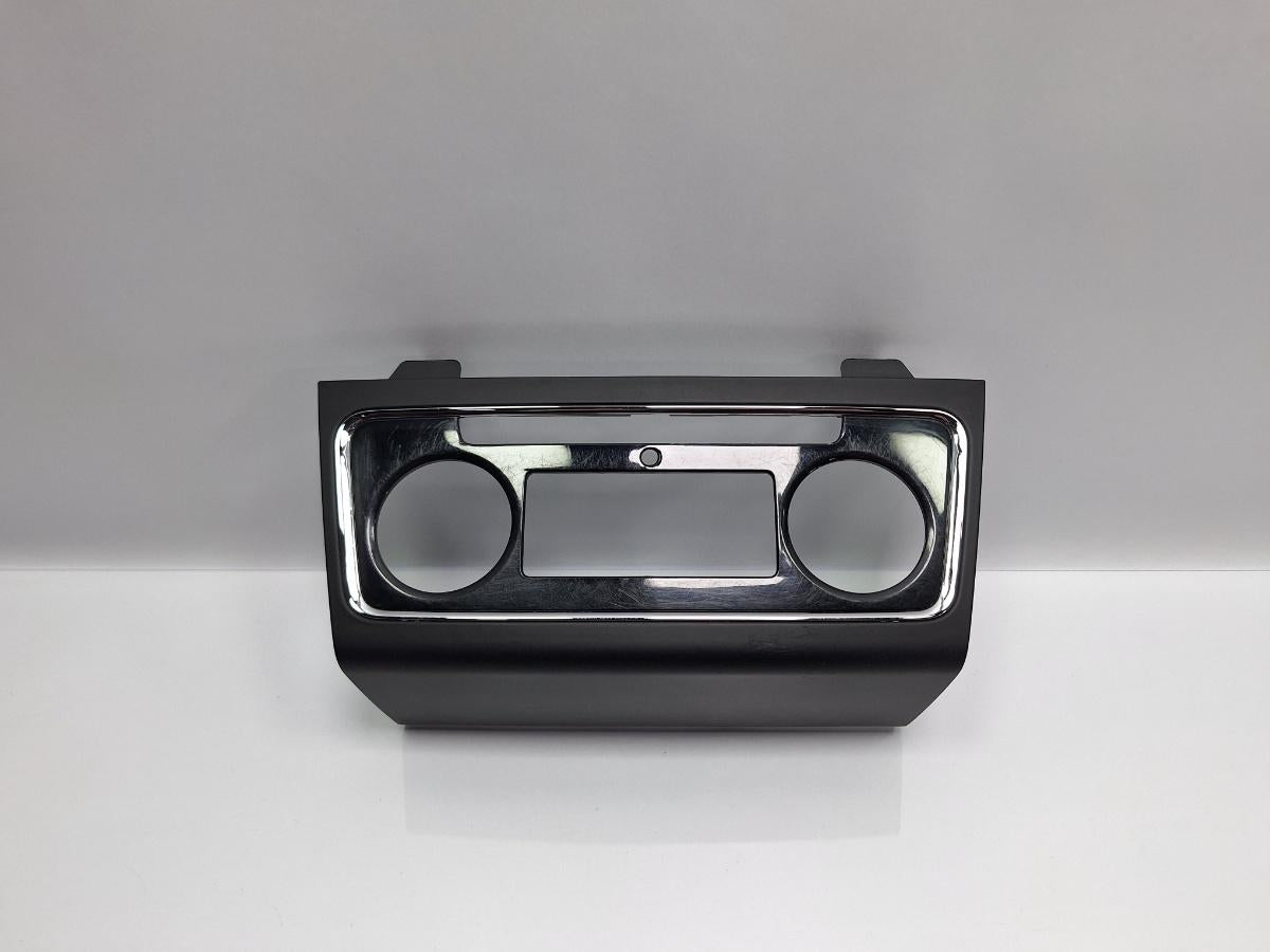 Rama panou clima SKODA SUPERB II Estate 3T5 2009 - 2015 TDI CBBB, CFGB 3T0863152D
