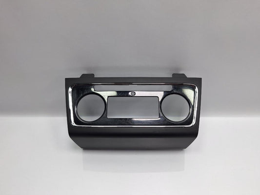 Rama panou clima SKODA SUPERB II Estate 3T5 2009 - 2015 TDI CBBB, CFGB 3T0863152D