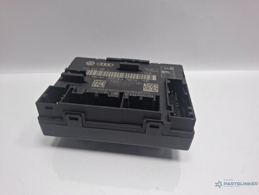 Modul usa stanga fata SKODA SUPERB III Estate 3T5 2009 - 2015 TDI CBBB, CFGB 8X0959792H