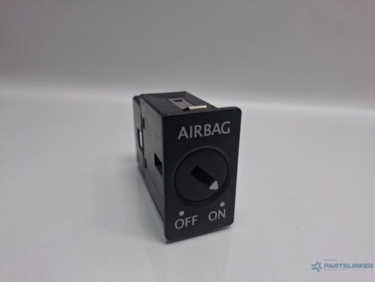 Buton airbag SKODA SUPERB III Estate 3T5 2009 - 2015 TDI CBBB, CFGB 5P0919237C
