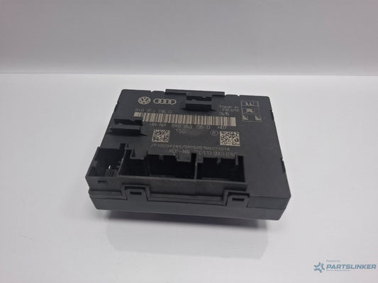 Modul usa stanga spate SKODA SUPERB III Estate 3T5 2009 - 2015 TDI CBBB, CFGB 8X0959795D