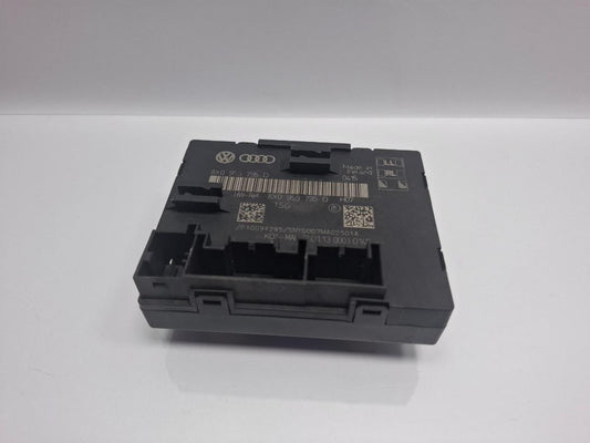 Modul usa stanga spate SKODA SUPERB II Estate 3T5 2009 - 2015 TDI CBBB, CFGB 8X0959795D