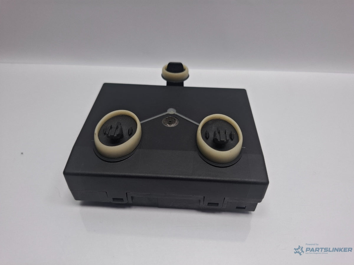 Modul usa stanga spate SKODA SUPERB III Estate 3T5 2009 - 2015 TDI CBBB, CFGB 8X0959795D