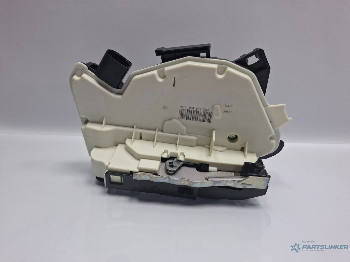 Broasca usa dreapta spate SKODA SUPERB III Estate 3T5 2009 - 2015 TDI CBBB, CFGB 1S4839016C