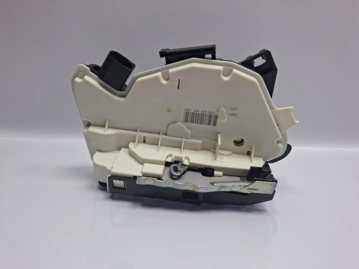 Broasca usa dreapta spate SKODA SUPERB II Estate 3T5 2009 - 2015 TDI CBBB, CFGB 1S4839016C