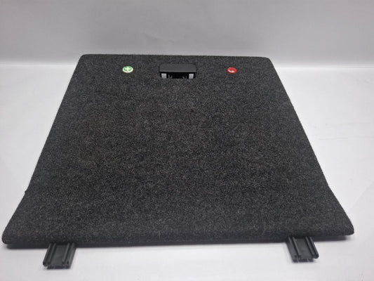 Ornament lateral portbagaj dreapta SKODA SUPERB II Estate 3T5 2009 - 2015 TDI CBBB, CFGB 3T9868886