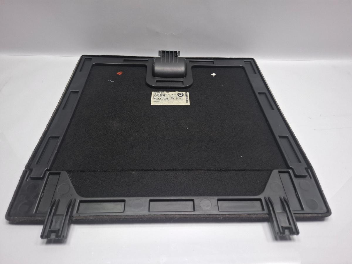 Ornament lateral portbagaj dreapta SKODA SUPERB II Estate 3T5 2009 - 2015 TDI CBBB, CFGB 3T9868886