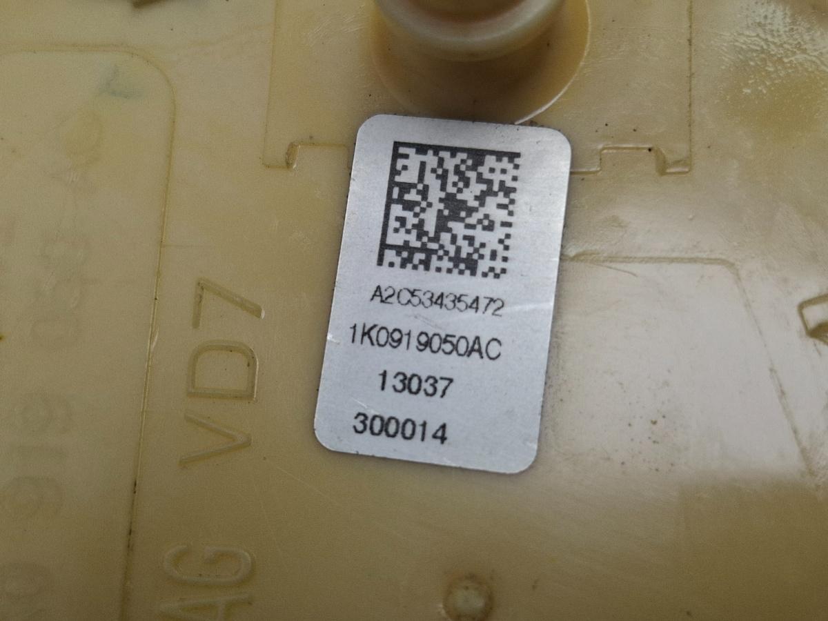 Pompa combustibil rezervor SKODA SUPERB II Estate 3T5 2009 - 2015 TDI CBBB, CFGB 1K0919050AC