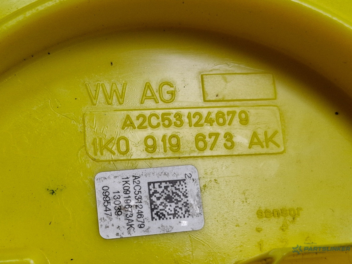 Sonda litrometrica SKODA SUPERB III Estate 3T5 2009 - 2015 TDI CBBB, CFGB 1K0919673AK