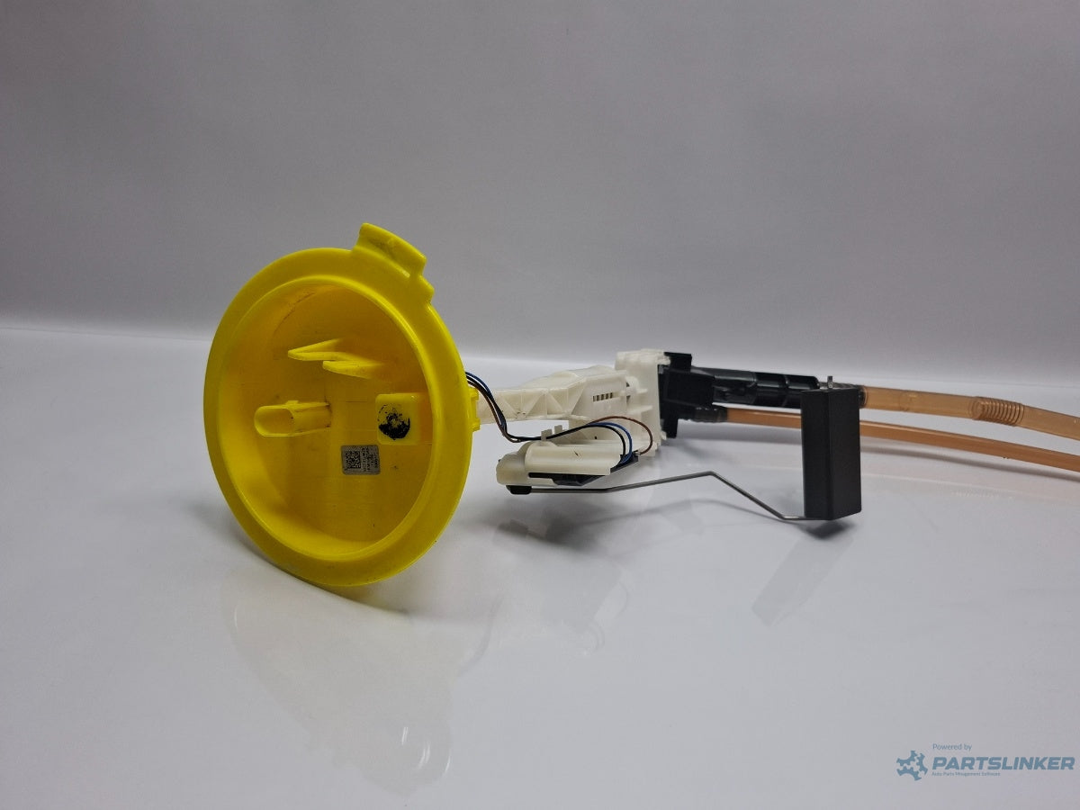 Sonda litrometrica SKODA SUPERB III Estate 3T5 2009 - 2015 TDI CBBB, CFGB 1K0919673AK