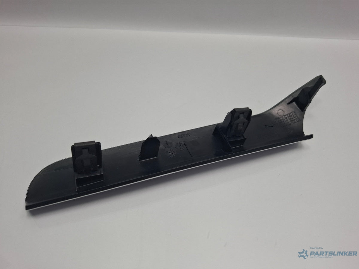 Ornament trim bord SKODA SUPERB III Estate 3T5 2009 - 2015 TDI CBBB, CFGB 3T1858417A