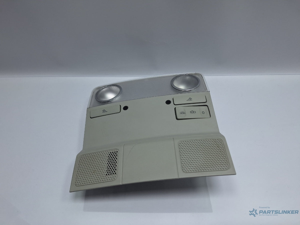 SKODA SUPERB III Estate 3T5 2009 - 2015 TDI CBBB, CFGB 3T0947105AQ