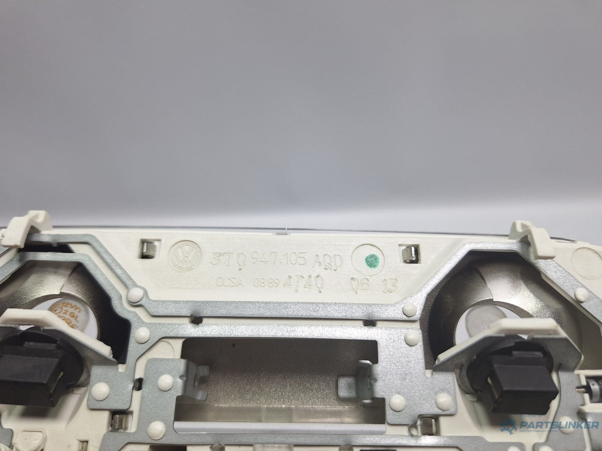 SKODA SUPERB III Estate 3T5 2009 - 2015 TDI CBBB, CFGB 3T0947105AQ