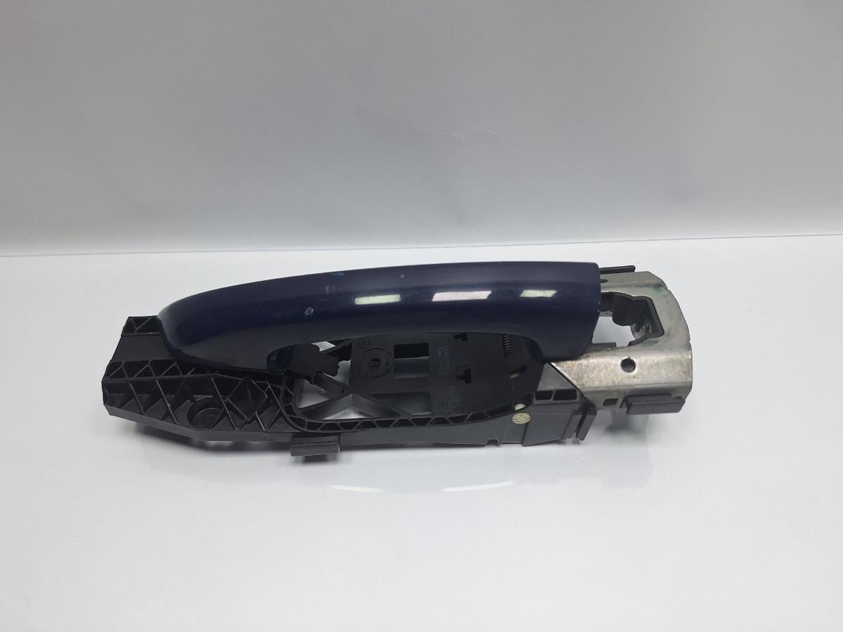 Maner usa cu suport stanga fata SKODA SUPERB II Estate 3T5 2009 - 2015 TDI CBBB, CFGB 5N0837885H , 1K8837205F