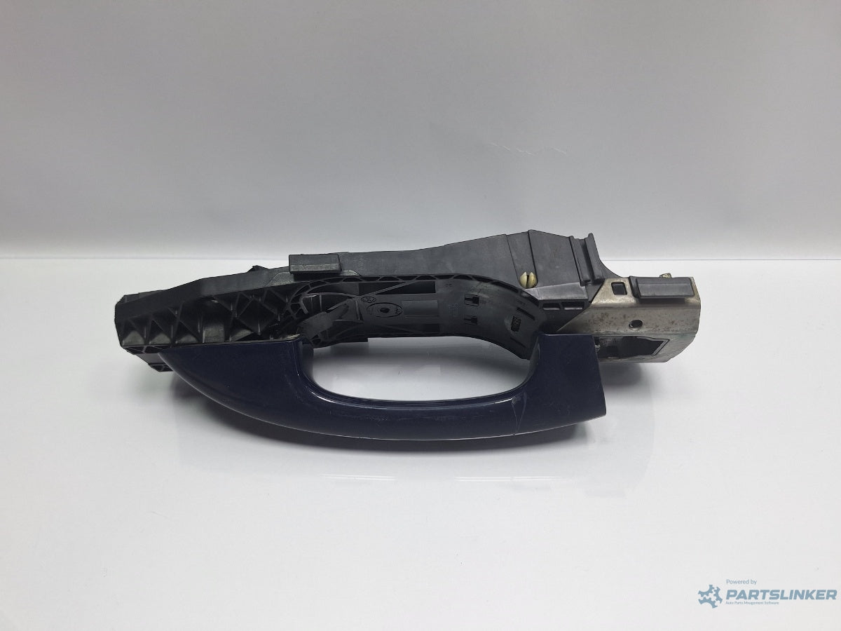 Maner usa cu suport stanga fata SKODA SUPERB III Estate 3T5 2009 - 2015 TDI CBBB, CFGB 5N0837885H , 1K8837205F