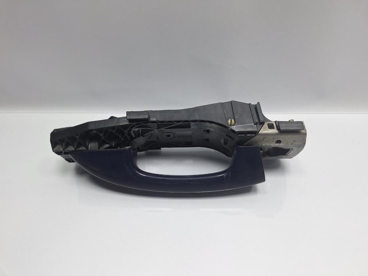 Maner usa cu suport stanga fata SKODA SUPERB II Estate 3T5 2009 - 2015 TDI CBBB, CFGB 5N0837885H , 1K8837205F