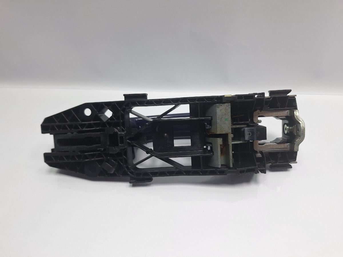 Maner usa cu suport stanga fata SKODA SUPERB II Estate 3T5 2009 - 2015 TDI CBBB, CFGB 5N0837885H , 1K8837205F