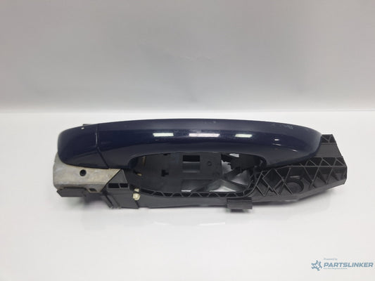 SKODA SUPERB III Estate 3T5 2009 - 2015 TDI CBBB, CFGB 3T0837885E , 1K8837206F