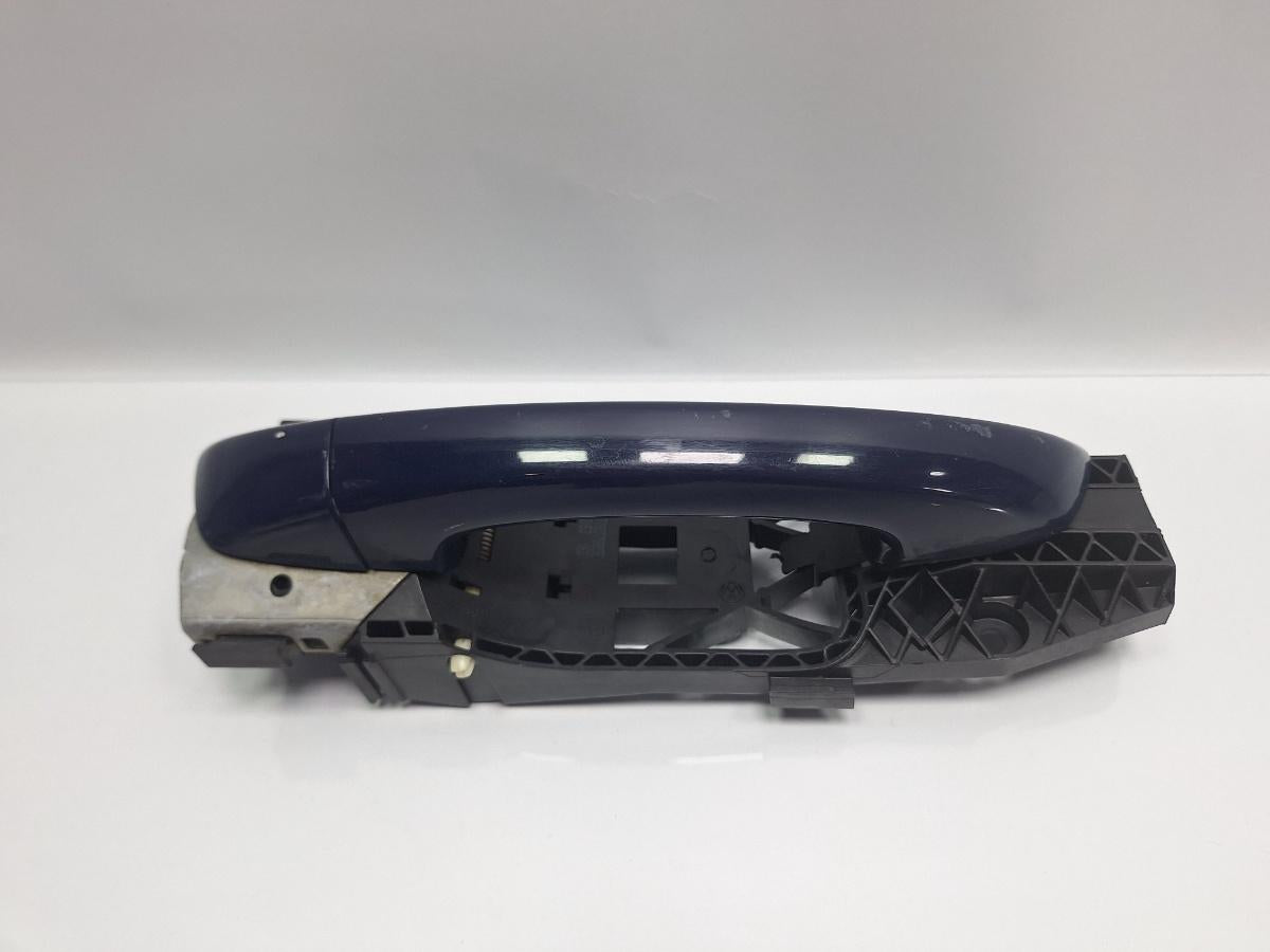 Maner exterior portiera SKODA SUPERB II Estate 3T5 2009 - 20152.0 TDI CBBB, CFGB 3T0837885E , 1K8837206F