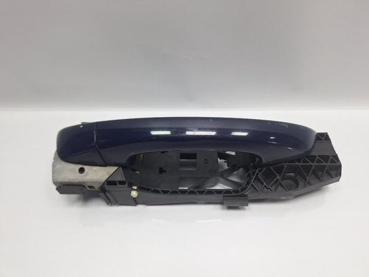 Maner exterior portiera SKODA SUPERB II Estate 3T5 2009 - 20152.0 TDI CBBB, CFGB 3T0837885E , 1K8837206F
