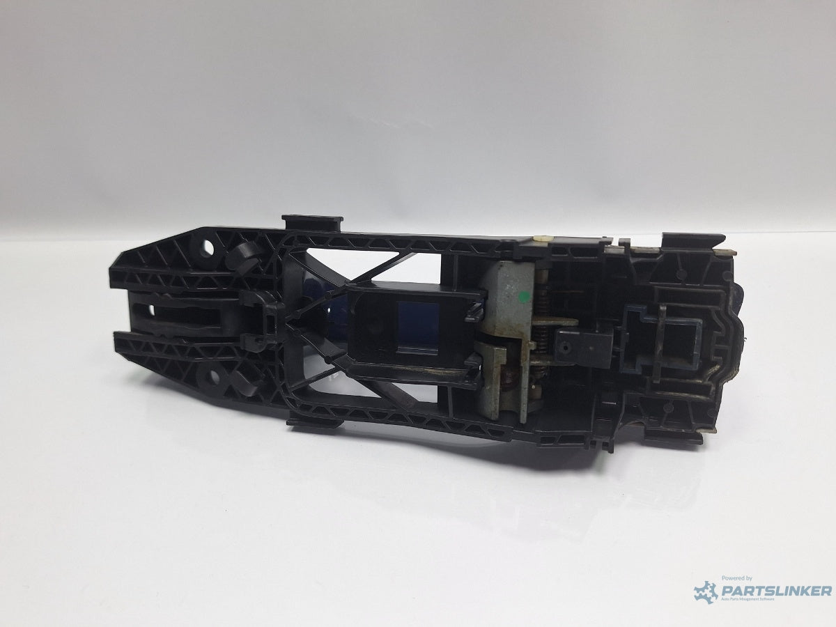 SKODA SUPERB III Estate 3T5 2009 - 2015 TDI CBBB, CFGB 3T0837885E , 1K8837206F