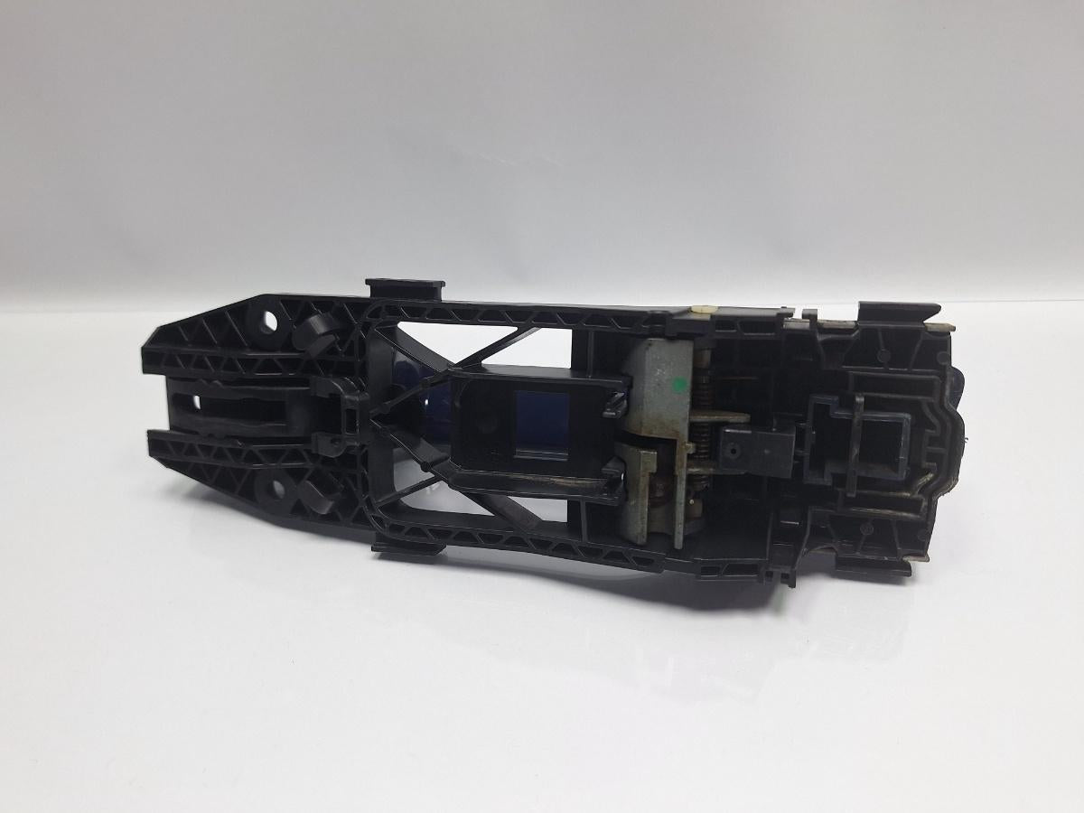 Maner exterior portiera SKODA SUPERB II Estate 3T5 2009 - 20152.0 TDI CBBB, CFGB 3T0837885E , 1K8837206F