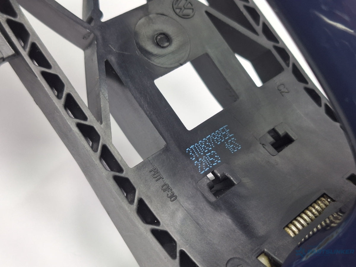 SKODA SUPERB III Estate 3T5 2009 - 2015 TDI CBBB, CFGB 3T0837885E , 1K8837206F