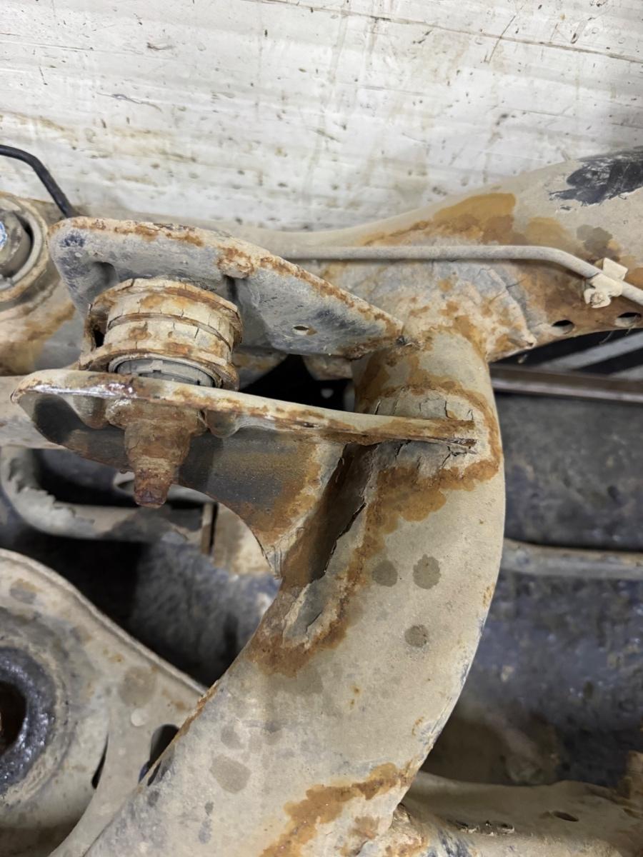 Punte spate VOLKSWAGEN TIGUAN 5N_ 2007 - > 2.0 TDI 4motion CBAB, CFFB, CLJA, SKODA SUPERB II Estate 3T5 2009 - 2015 TDI CBBB, CFGB 5N0505235AC