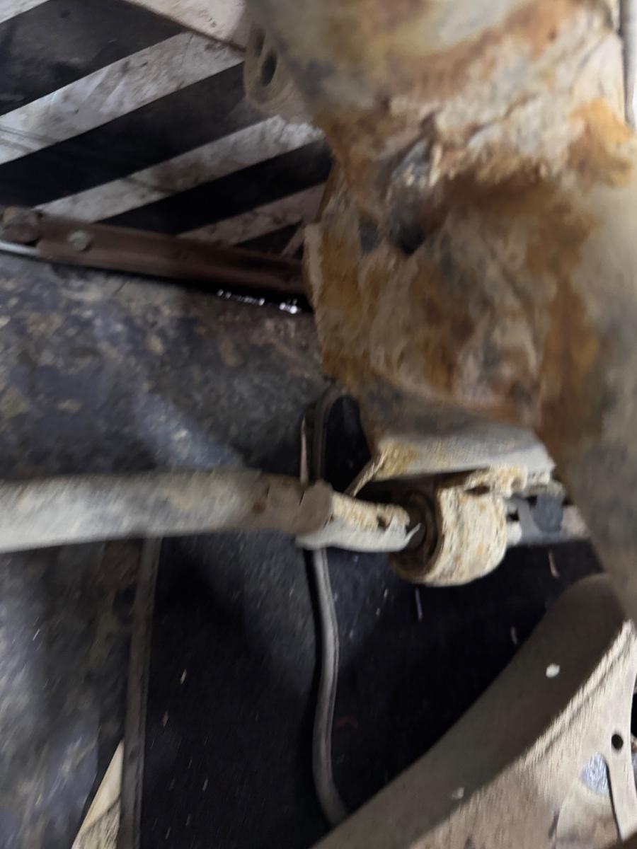 Punte spate VOLKSWAGEN TIGUAN 5N_ 2007 - > 2.0 TDI 4motion CBAB, CFFB, CLJA, SKODA SUPERB II Estate 3T5 2009 - 2015 TDI CBBB, CFGB 5N0505235AC