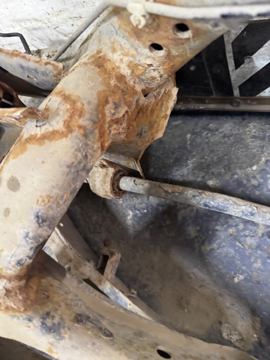 Punte spate VOLKSWAGEN TIGUAN 5N_ 2007 - > 2.0 TDI 4motion CBAB, CFFB, CLJA, SKODA SUPERB II Estate 3T5 2009 - 2015 TDI CBBB, CFGB 5N0505235AC